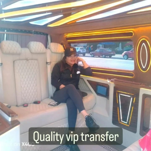 antalya transfer