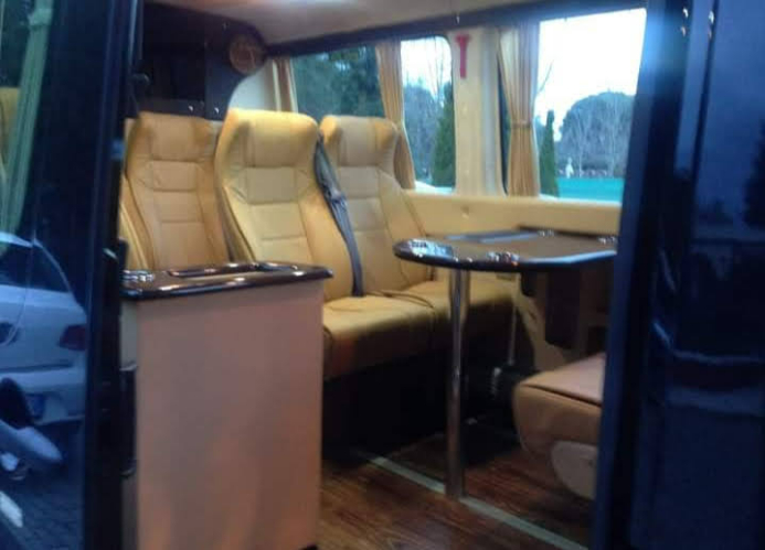 antalya transfer