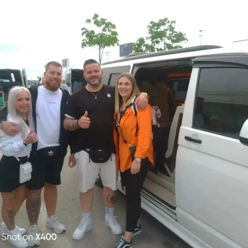 antalya transfer