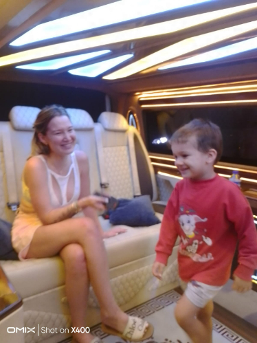 antalya transfer