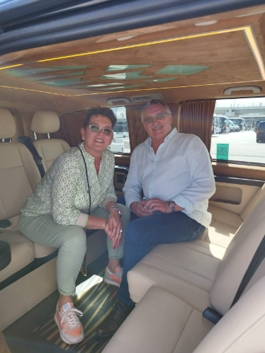 antalya transfer