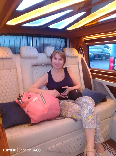 antalya transfer