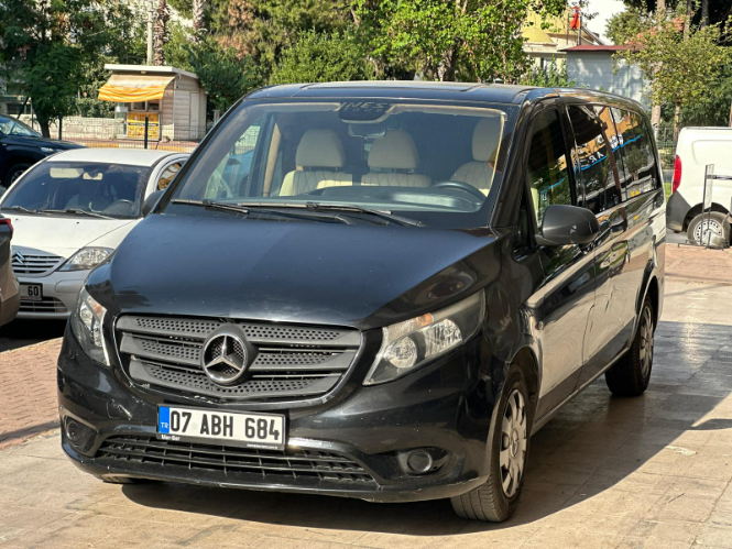 antalya transfer