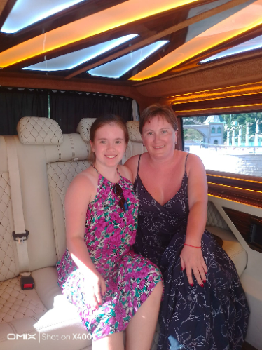 antalya transfer