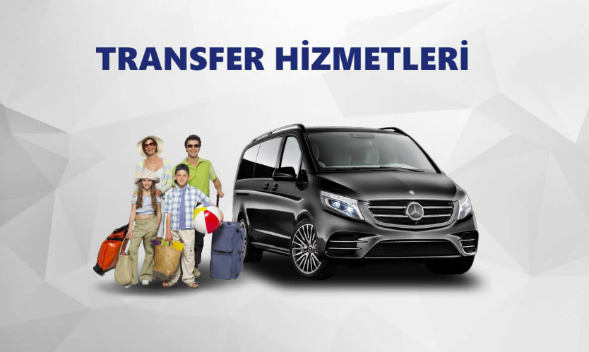 antalya transfer
