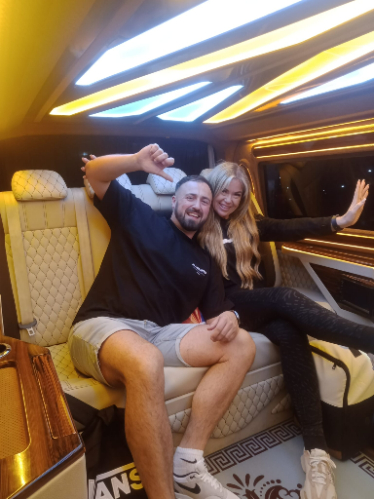 antalya transfer