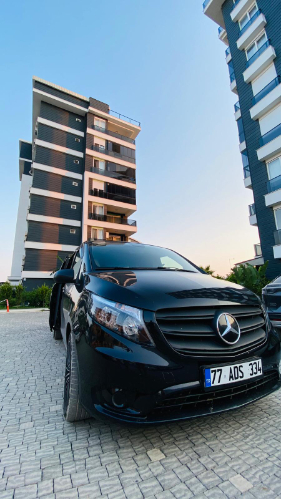 antalya transfer