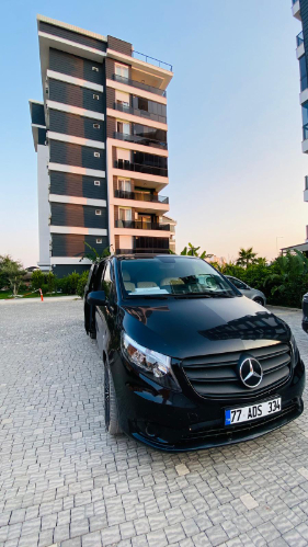 antalya transfer