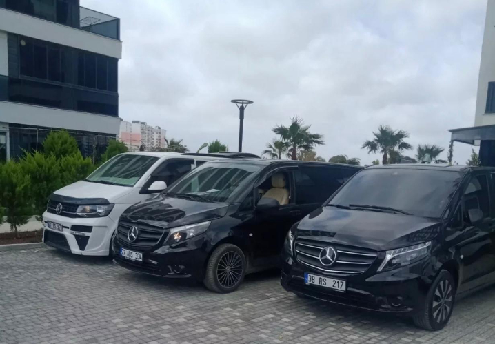 antalya transfer