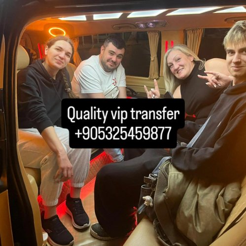 antalya transfer