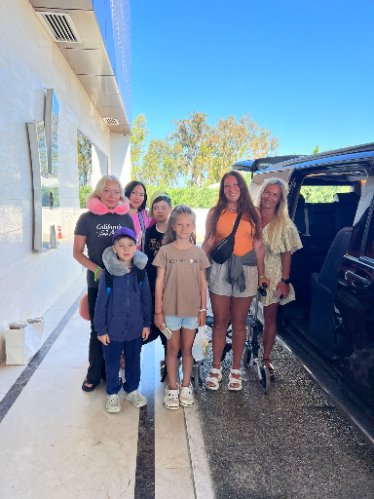 antalya transfer
